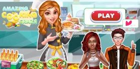 Legendary Food v1.0.1 游戏下载 截图