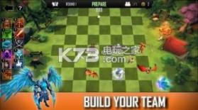 Auto Chess Defense Mobile v1.12 游戏下载 截图