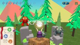 魔法兔子VS龙 v1.0 下载 截图