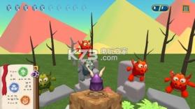 魔法兔子VS龙 v1.0 下载 截图