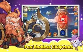 Puzzle Monster v1.18.10001 游戏下载 截图