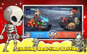 Puzzle Monster v1.18.10001 游戏下载 截图