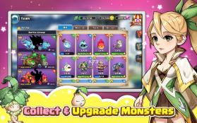Puzzle Monster v1.18.10001 游戏下载 截图