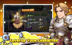 Puzzle Monster v1.18.10001 游戏下载 截图