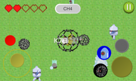 Chem Is Try v1.3 游戏下载 截图