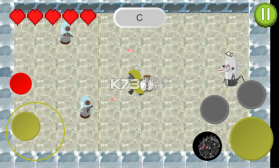 Chem Is Try v1.3 游戏下载 截图