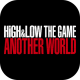 HiGH&LOW另一个世界游戏下载v1.0.0