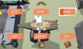 从零开始的铁匠生活 v1.3.5 游戏下载 截图