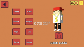 Tappy Dodge v1.7 手游下载 截图