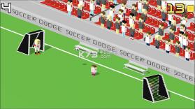 Tappy Dodge v1.7 手游下载 截图