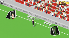 Tappy Dodge v1.7 手游下载 截图