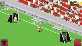 Tappy Dodge v1.7 手游下载 截图