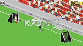 点击躲避球 v1.7 游戏下载 截图