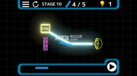 射线与镜子 v1.0.2 游戏下载 截图