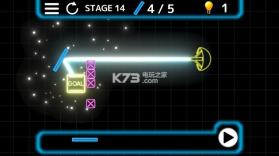 射线与镜子 v1.0.2 游戏下载 截图