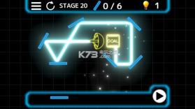 射线与镜子 v1.0.2 游戏下载 截图