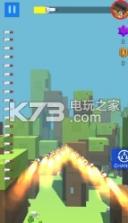 Missile Coming v1.5 安卓版下载 截图