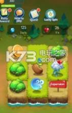 进化的陆地 v1.0.3 安卓版下载 截图