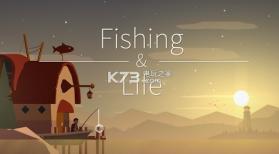 钓鱼生活Fishing Life v0.0.194 下载 截图