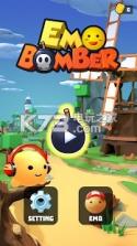 Emo Bomber v1.3.0.1002 游戏 截图