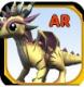 桌面宠物龙AR游戏下载v1.0
