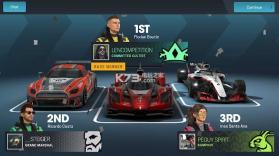 Motorsport Manager Online v0.0.1 手机版下载 截图