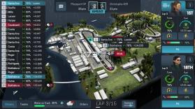 Motorsport Manager Online v0.0.1 手机版下载 截图