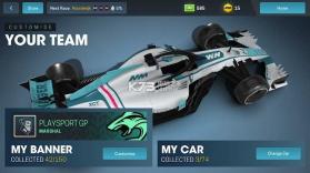 Motorsport Manager Online v0.0.1 手机版下载 截图