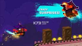 Fire Panda v0.1 游戏下载 截图