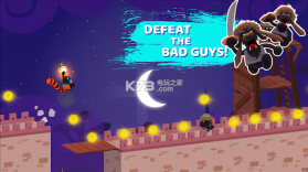 Fire Panda v0.1 游戏下载 截图