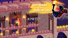 Fire Panda v0.1 游戏下载 截图