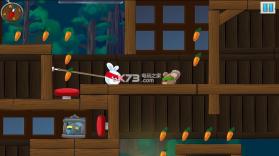 兔子武士 v1.0.2 下载 截图