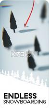 无休止滑雪板 v1.0.4 游戏下载 截图