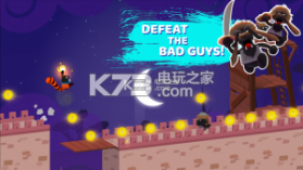 火熊猫 v0.1 游戏下载 截图