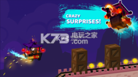 火熊猫 v0.1 游戏下载 截图