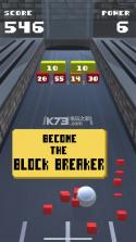 Block Breaker v1.2 游戏下载 截图