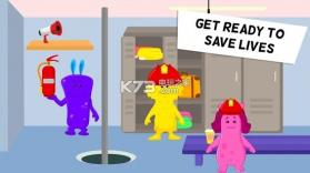 我的怪物小镇消防员 v1.0 游戏下载 截图