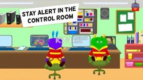 我的怪物小镇消防员 v1.0 游戏下载 截图