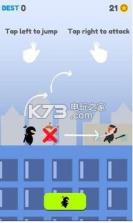 忍者弹跳 v1.0 游戏下载 截图