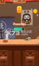 疯狂的鱼 v1.1 游戏下载 截图