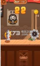 疯狂的鱼 v1.1 游戏下载 截图