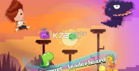 像素猴跳 v1.1.1 游戏下载 截图