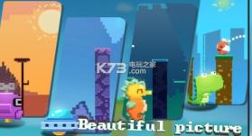 像素猴跳 v1.1.1 游戏下载 截图