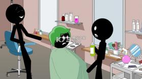 做头发的火柴人 v1.0.0 手游下载 截图