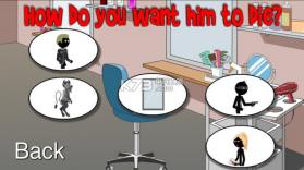 做头发的火柴人 v1.0.0 手游下载 截图