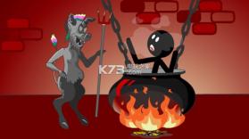 做头发的火柴人 v1.0.0 手游下载 截图