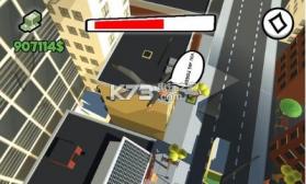 踢翻你的老板 v0.9 游戏下载 截图