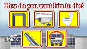 危险的机场火柴人 v1.0.0 下载 截图