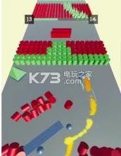 Color Smash v0.1 游戏下载 截图