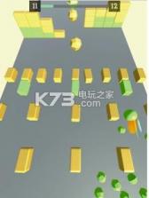 Color Smash v0.1 游戏下载 截图